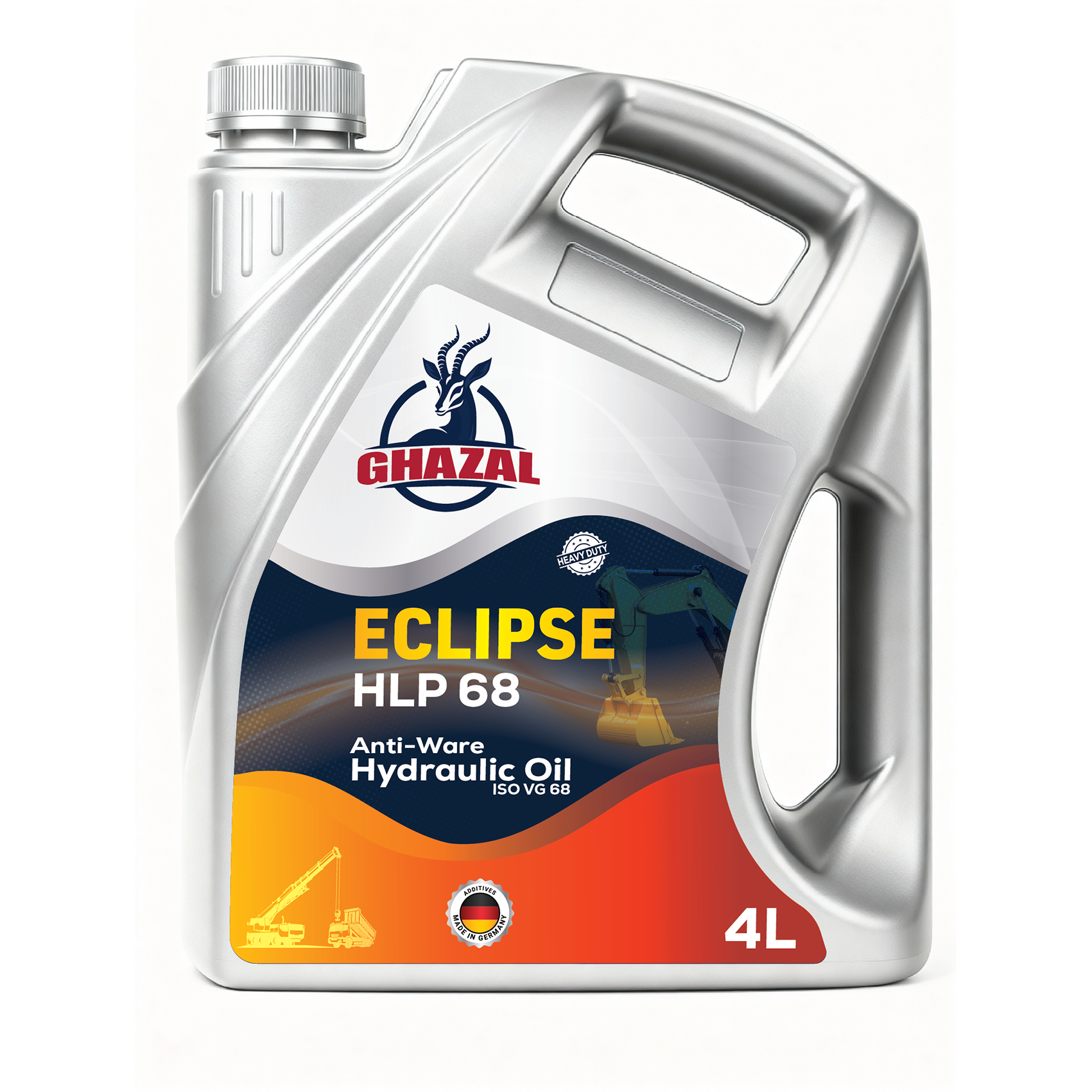 ECLIPSE HLP68