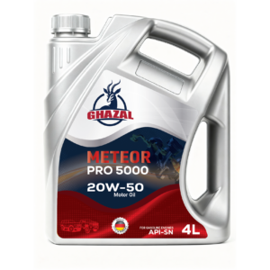 METEOR PRO 5000